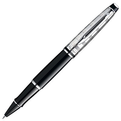 Caneta Rollerball Waterman Expert III Deluxe