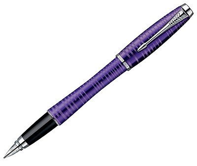 Caneta Tinteiro Parker Urban Premium GB