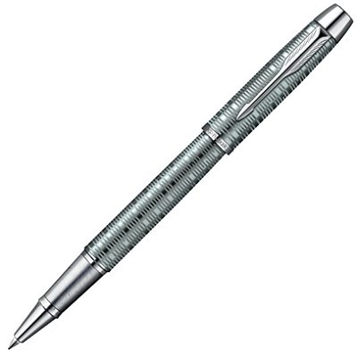 Caneta Rollerball Parker IM Premium GB
