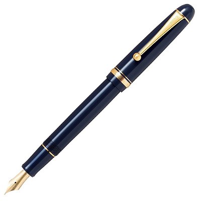 Caneta Tinteiro Pilot Custom 74 14k