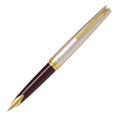 Caneta Tinteiro Pilot Elite 95 S 14k