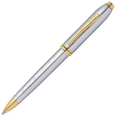 Caneta Esferográfica Cross Townsend