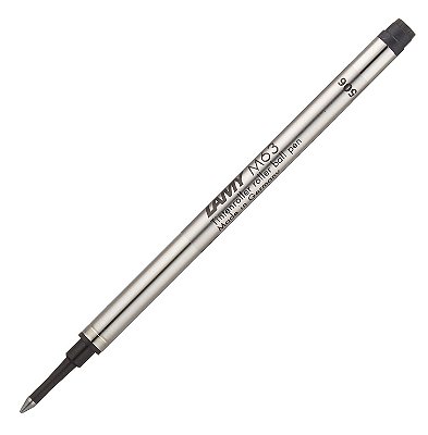 Carga p/Caneta Rollerball LAMY M63