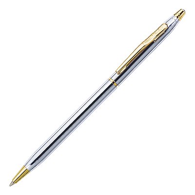 Caneta Esferográfica Pierre Cardin Kriss
