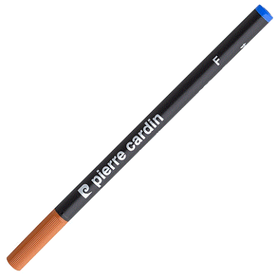 Carga p/Caneta Rollerball Pierre Cardin Padrão Internacional