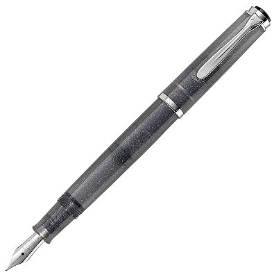 Caneta Tinteiro Pelikan Tradition M205 Moonstone (Edição Especial)