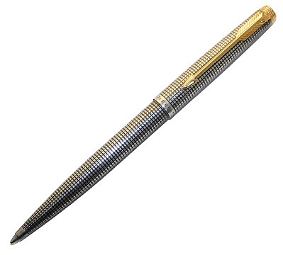 Caneta Esferográfica Parker 75 - New Old Stock