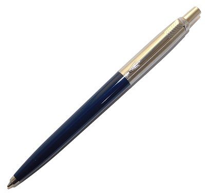 Caneta Esferográfica Parker Jotter Americana - New Old Stock