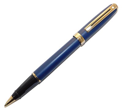 Caneta Rollerball Sheaffer Prelude Americana - New Old Stock