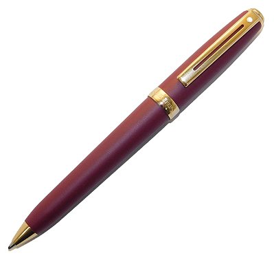 Caneta Esferográfica Sheaffer Prelude Americana - New Old Stock