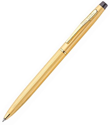 Caneta Esferográfica Pierre Cardin Kriss Satin