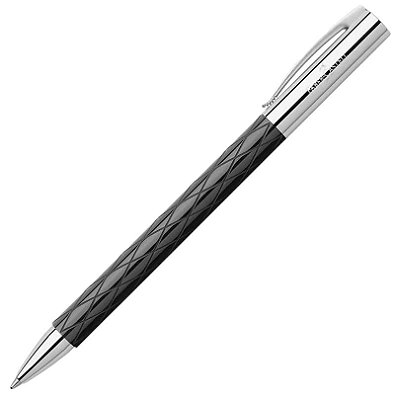 Caneta Esferográfica Faber-Castell Ambition