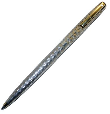 Caneta Esferográfica Sheaffer Imperial USA - New Old Stock