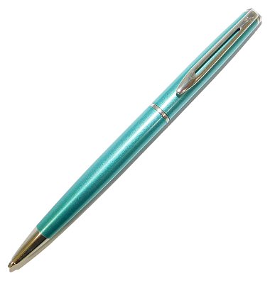 Caneta Esferográfica Waterman Hemisphere - New Old Stock