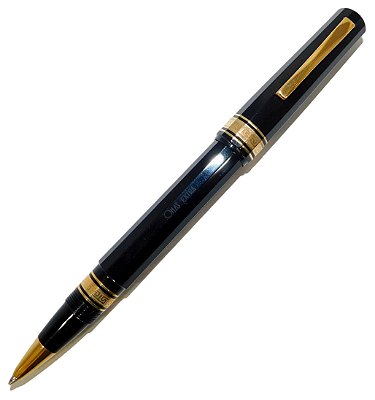 Caneta Rollerball Omas Milord - New Old Stock