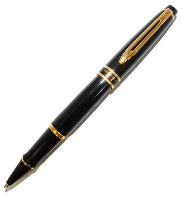 Caneta Rollerball Waterman Expert - New Old Stock