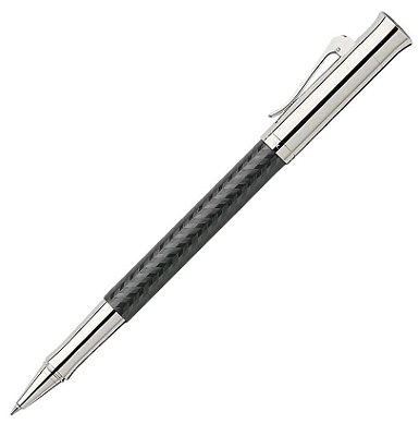 Caneta Rollerball Graf Von Faber-Castell Guilloche