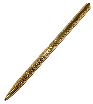 Caneta Esferográfica S.T. Dupont Classique Snake - Ed. Especial 2019