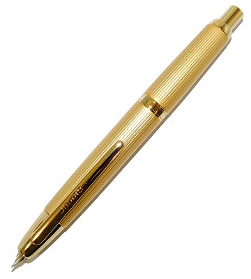 Caneta Tinteiro Jinhao 10 Capless