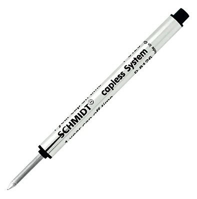Carga p/Caneta Rollerball Schmidt Short Capless