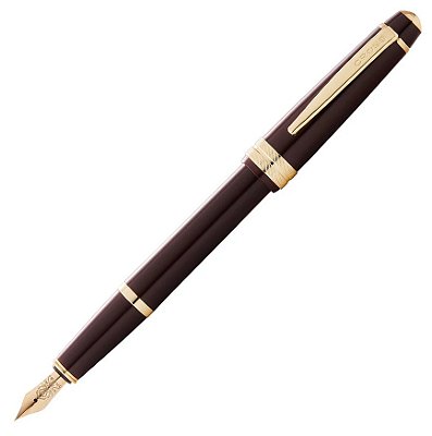 Caneta Tinteiro Cross Bailey Light