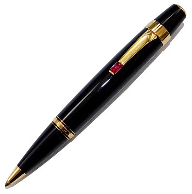 Caneta Esferográfica Montblanc Boheme - New Old Stock