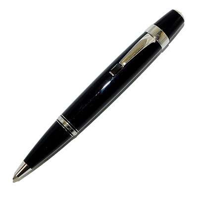 Caneta Esferográfica Montblanc Boheme - New Old Stock