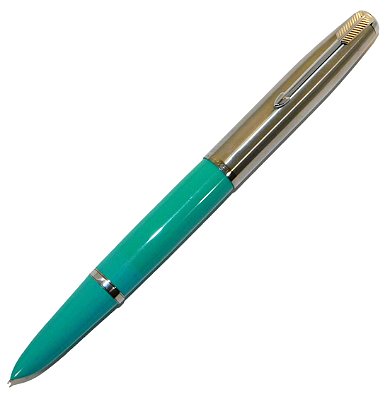 Caneta Tinteiro Parker 41 Debutante - New Old Stock