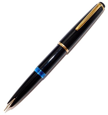 Caneta Tinteiro Montblanc 31 West Germany - New Old Stock