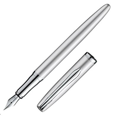 Caneta Tinteiro Pelikan Jazz - Edição Especial