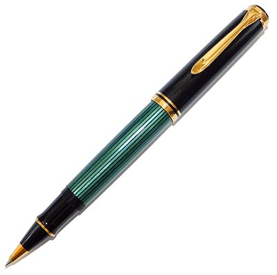 Caneta Rollerball Pelikan Souveran R800 - New Old Stock