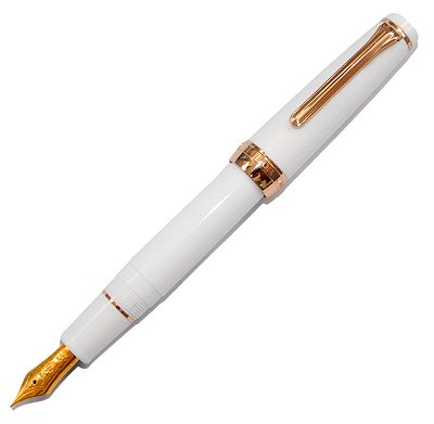 Caneta Tinteiro Sailor Professional Gear 21k - New Old Stock