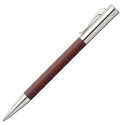 Caneta Esferográfica Graf von Faber-Castell Tamitio