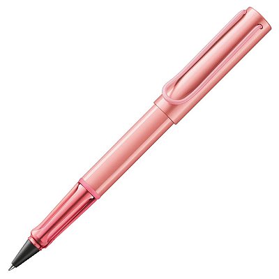 Caneta Rollerball LAMY AL-star (Ed. Especial 2026)