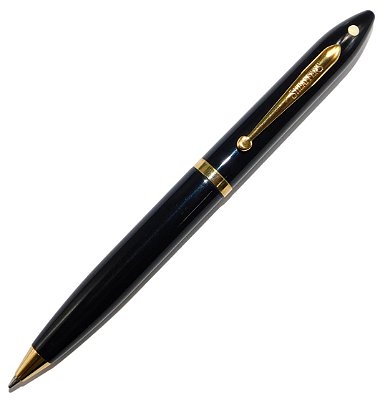 Caneta Esferográfica Sheaffer Balance II USA - New Old Stock