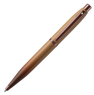 Caneta Esferográfica Sheaffer VFM Coffee Edition