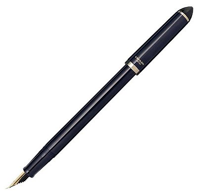 Caneta Tinteiro Sailor Fude de Mannen