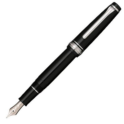 Caneta Tinteiro Sailor Professional Gear Slim 14k