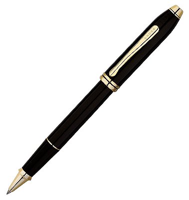 Caneta Rollerball Cross Townsend