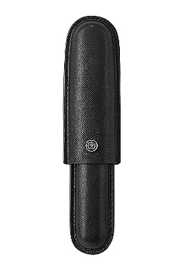 Estojo p/Caneta Cross Couro Legítimo Saffiano p/1 Peça