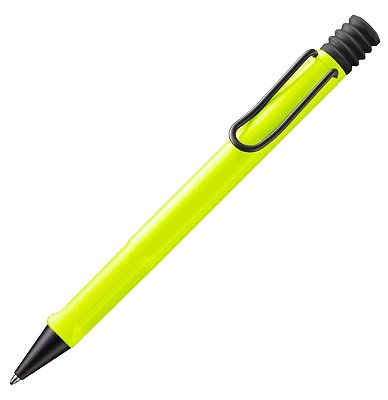 Caneta Esferográfica LAMY Safari (Edição Especial 2026)