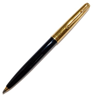 Caneta Esferográfica Parker 51 Argentina - New Old Stock