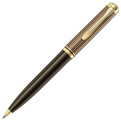 Caneta Esferográfica Pelikan Souveran K800