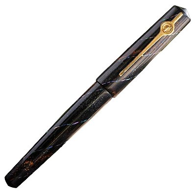 Caneta Tinteiro Concopens Mother of Pearl Lacquer