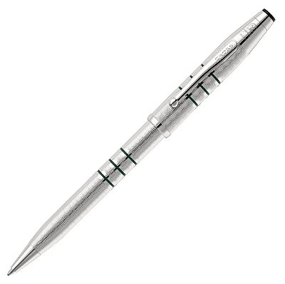 Caneta Esferográfica Cross Century II 180th Anniversary - Ed. Limitada