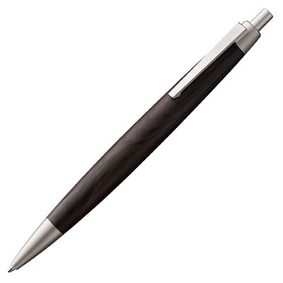 Caneta Esferográfica LAMY 2000 Madeira
