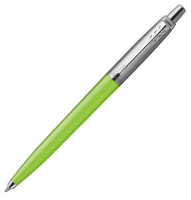 Caneta Esferográfica Parker Jotter Retro Wave Collection