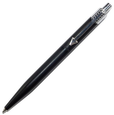 Caneta Esferográfica Parker B5 (Big Arrow) - New Old Stock