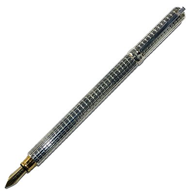 Caneta Tinteiro S.T. Dupont Gatsby 18k - New Old Stock
