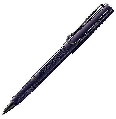 Caneta Rollerball LAMY Safari (Ed. Especial 2026)